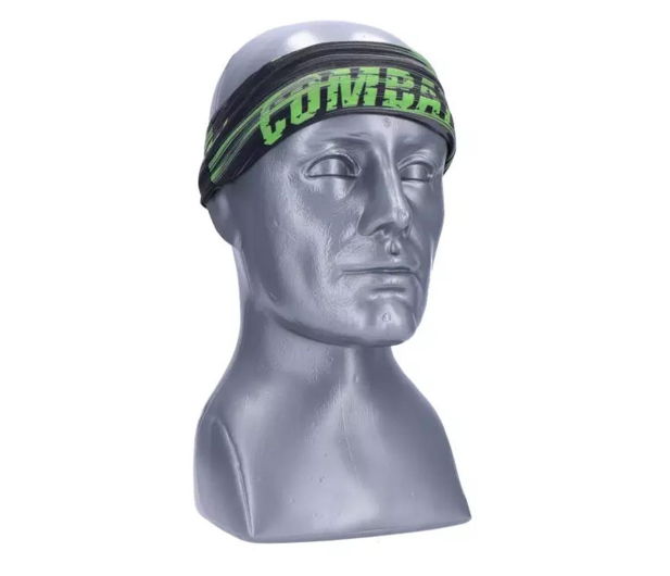 Combat Chusta wielofunkcyjna Combat bezszwowa, kolorowa - 1008807 - zdjęcie 4
